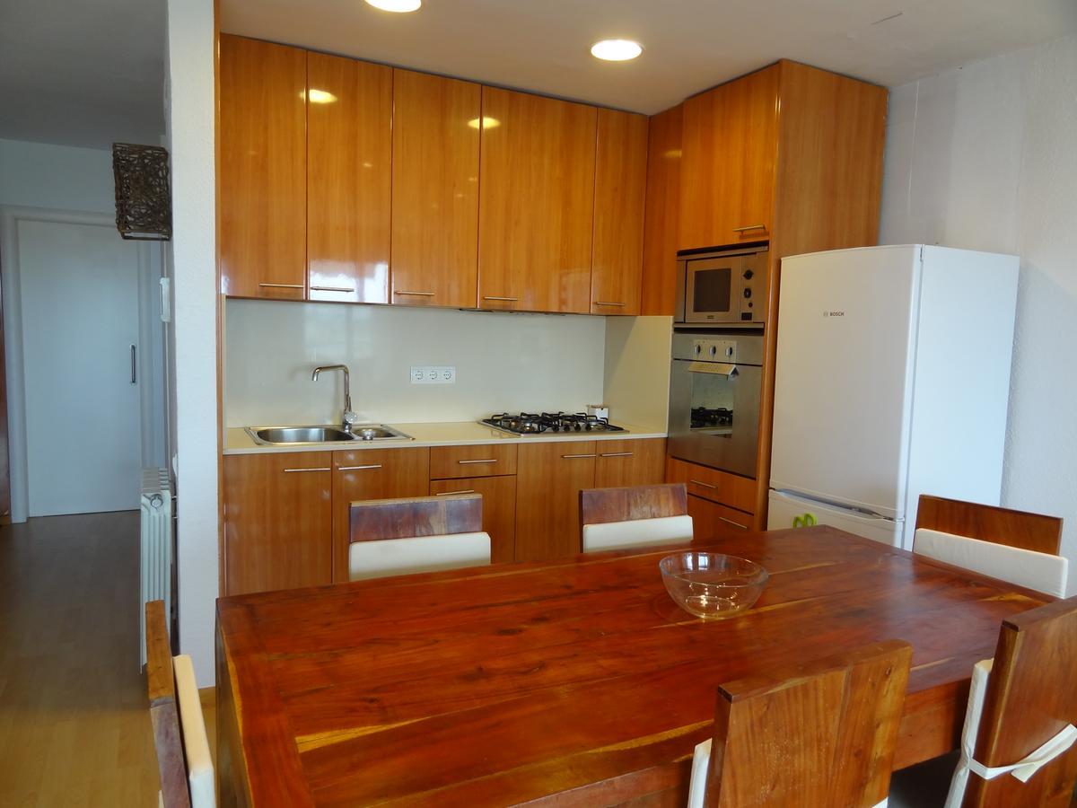 Апартаменты Ground Floor Sea View Сиджес Экстерьер фото