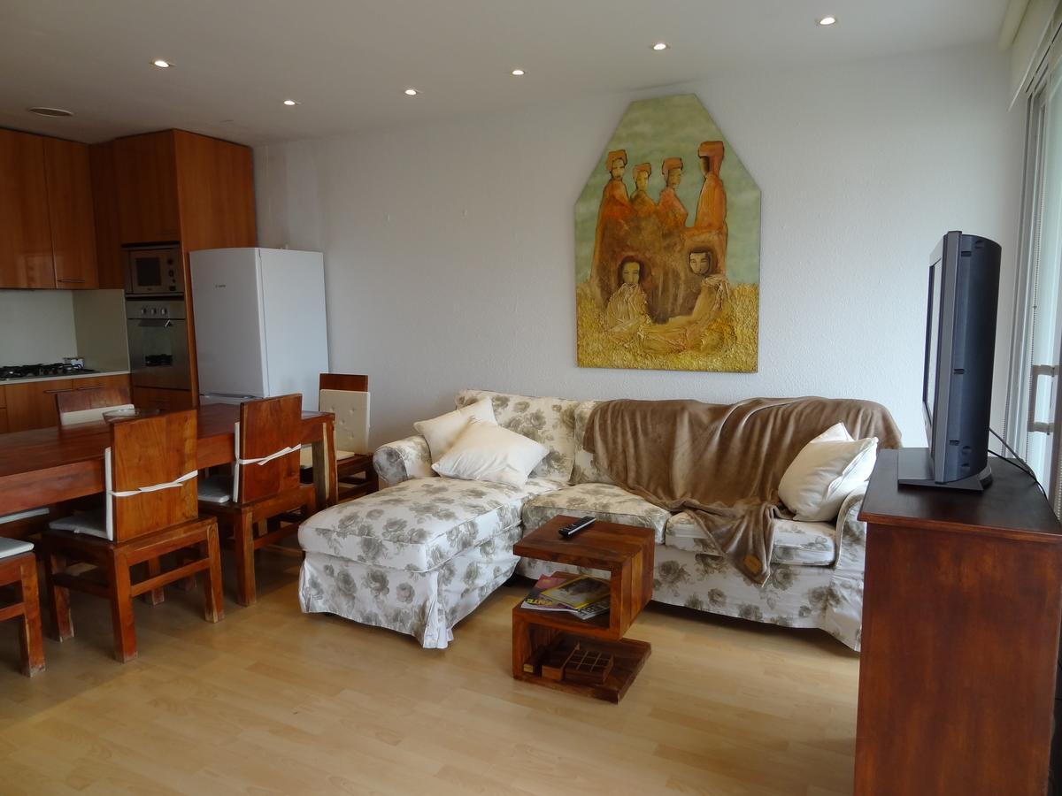 Апартаменты Ground Floor Sea View Сиджес Экстерьер фото